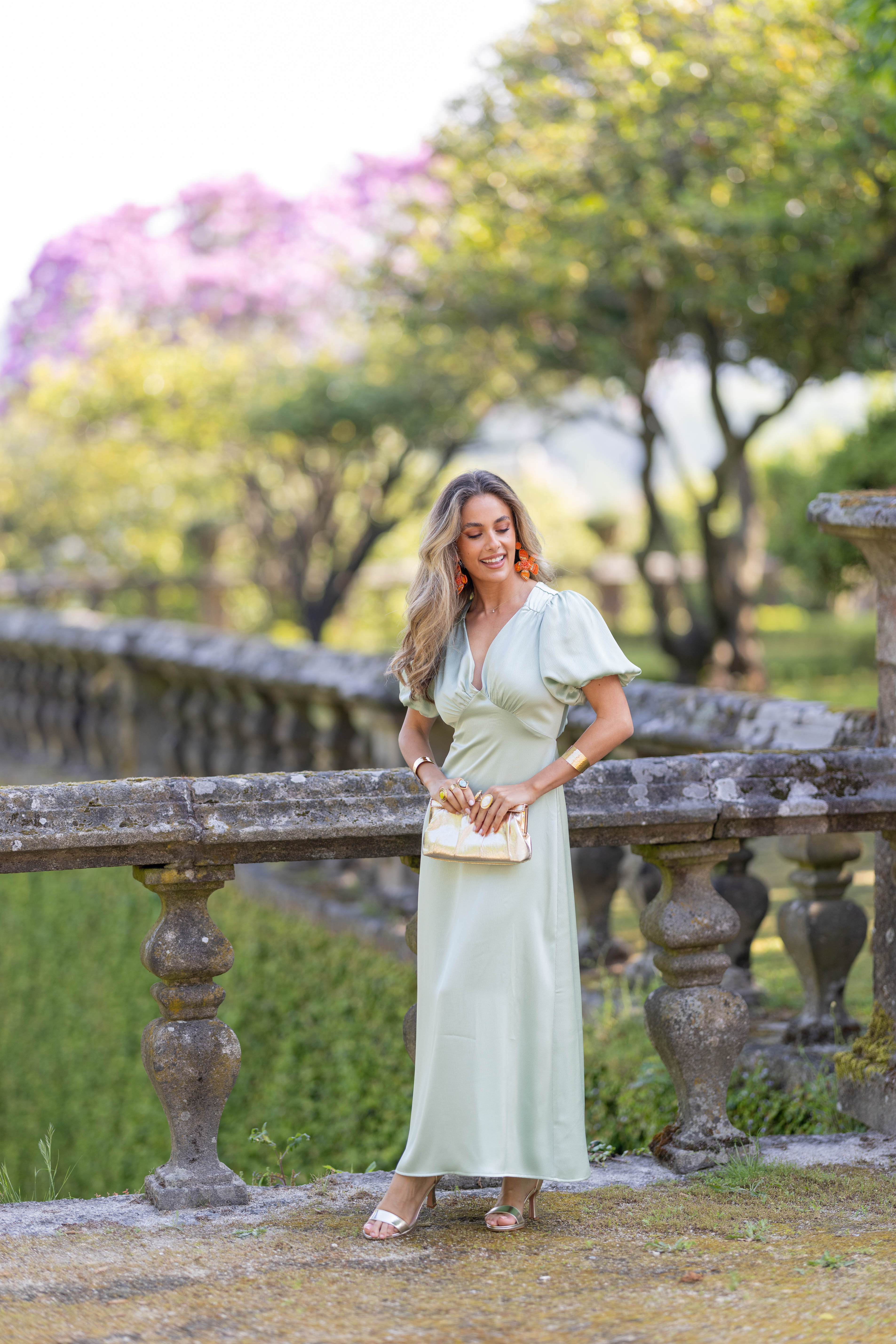 VESTIDO MELISSA