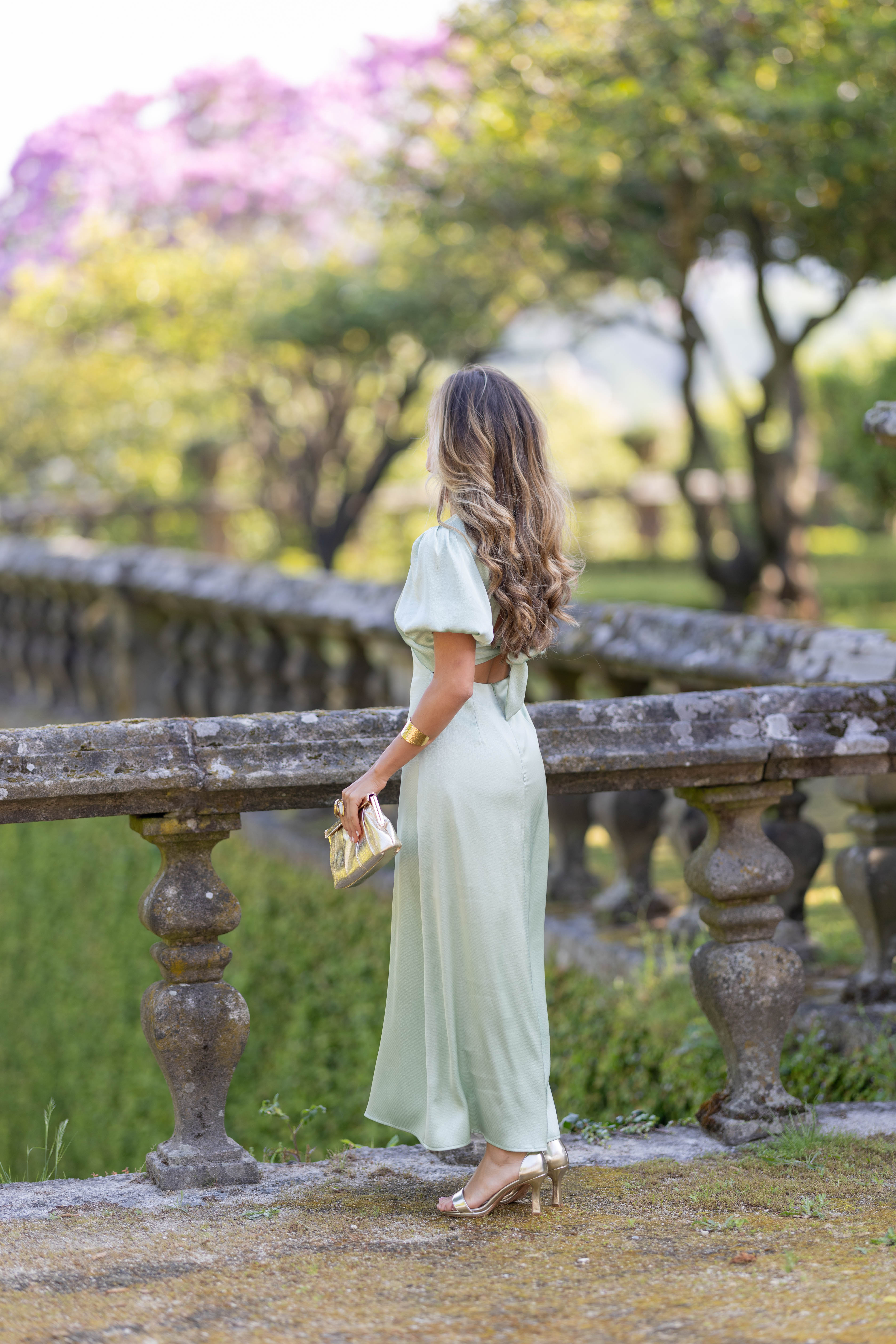 VESTIDO MELISSA