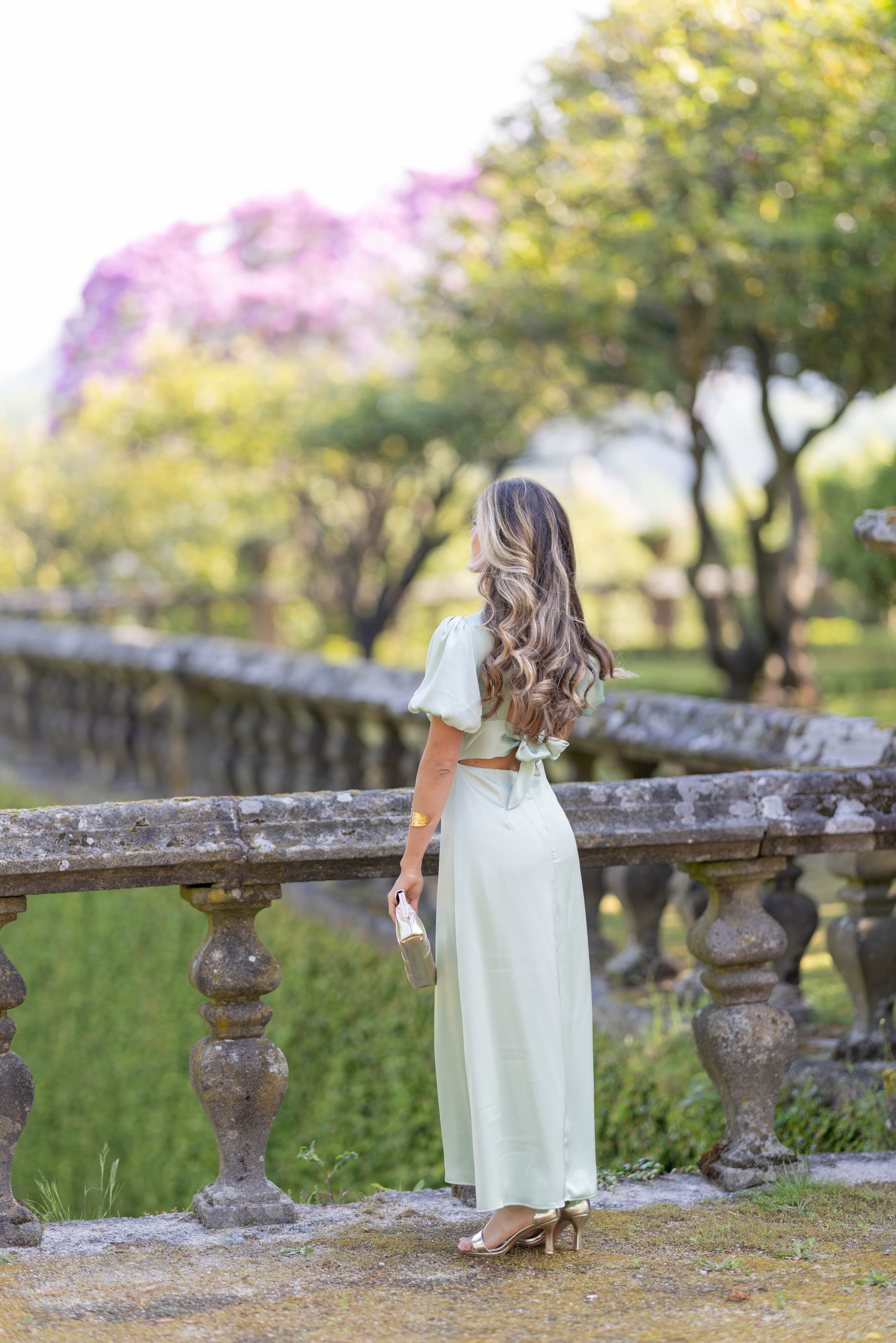 VESTIDO MELISSA