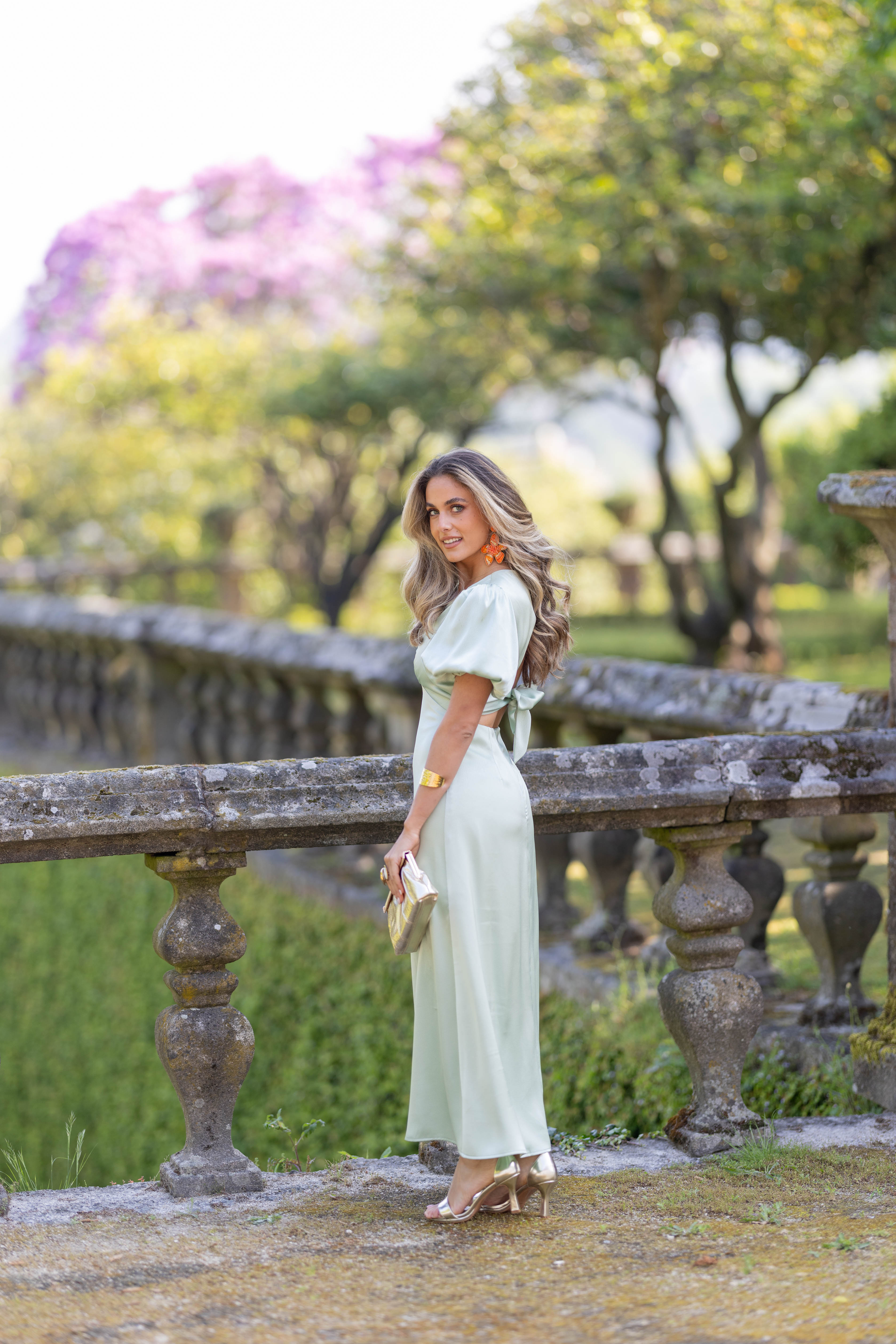 VESTIDO MELISSA