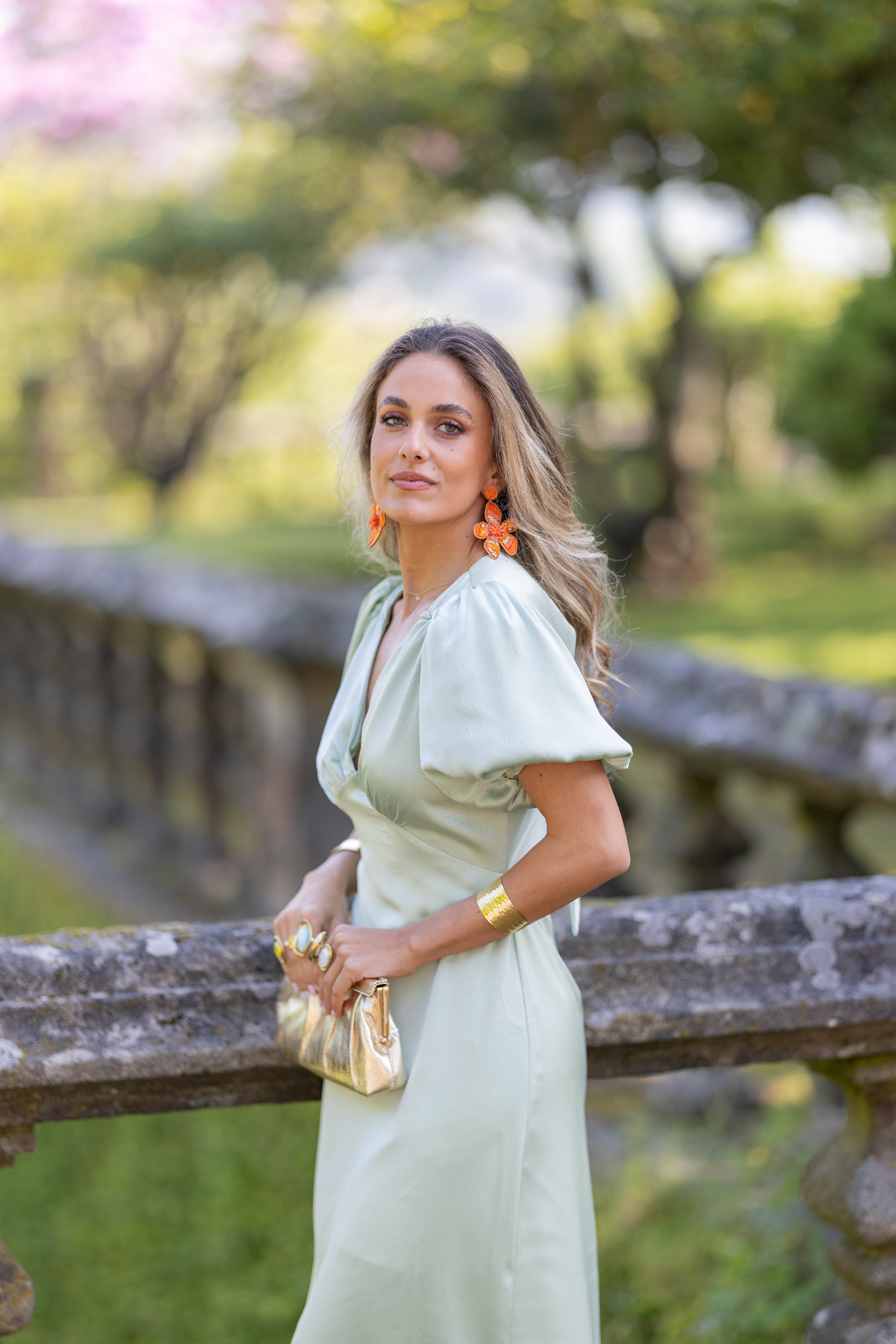 VESTIDO MELISSA