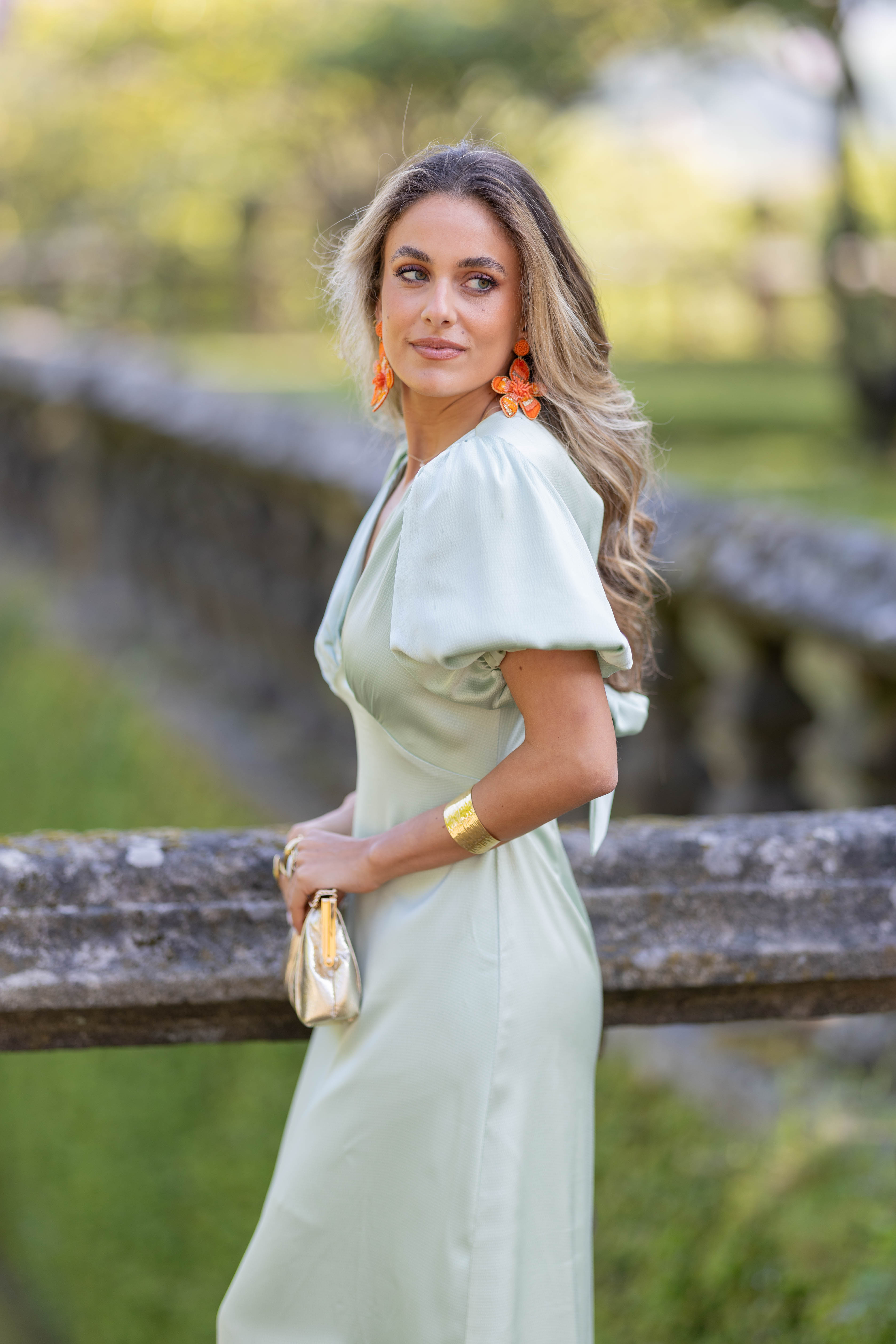 VESTIDO MELISSA