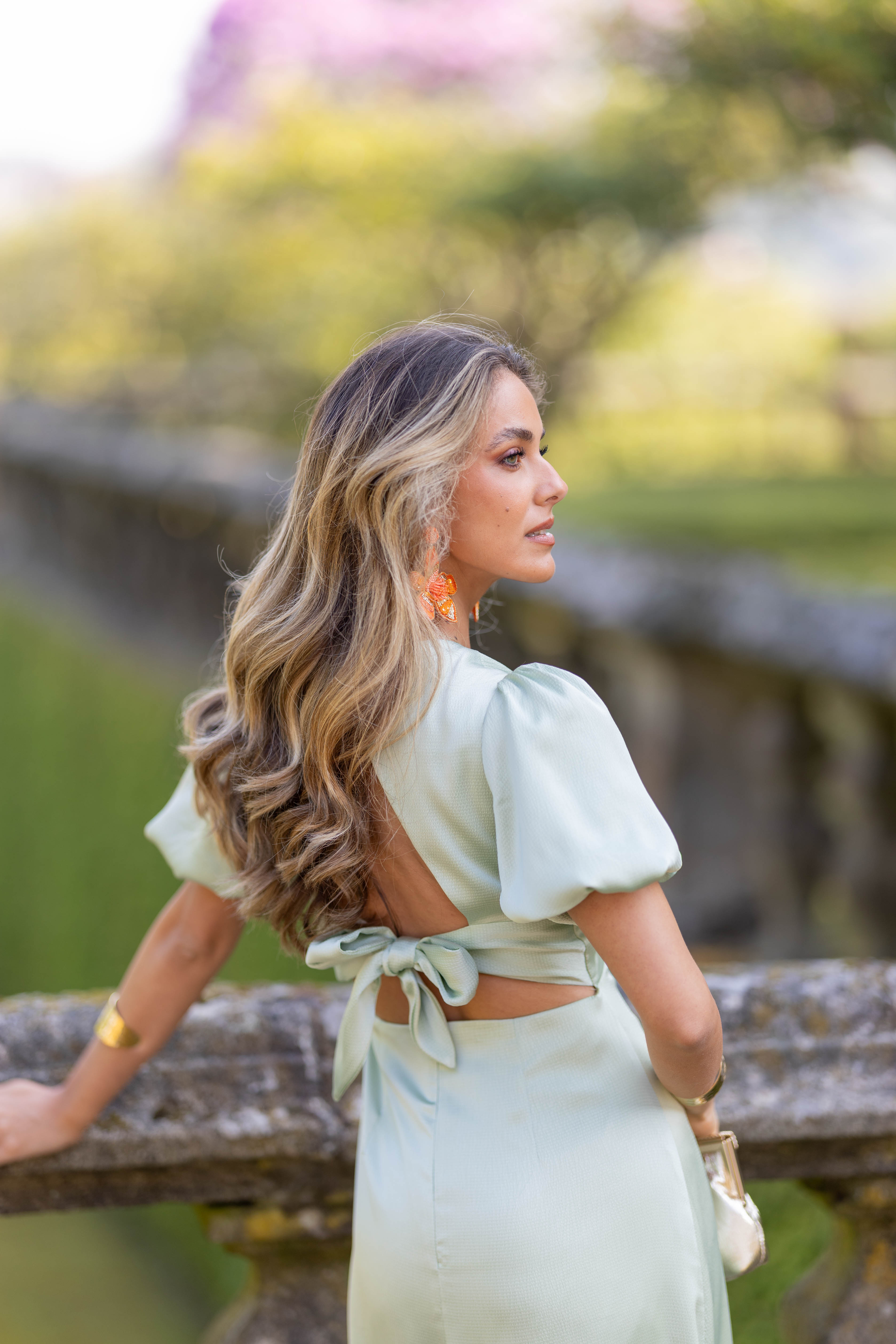 VESTIDO MELISSA