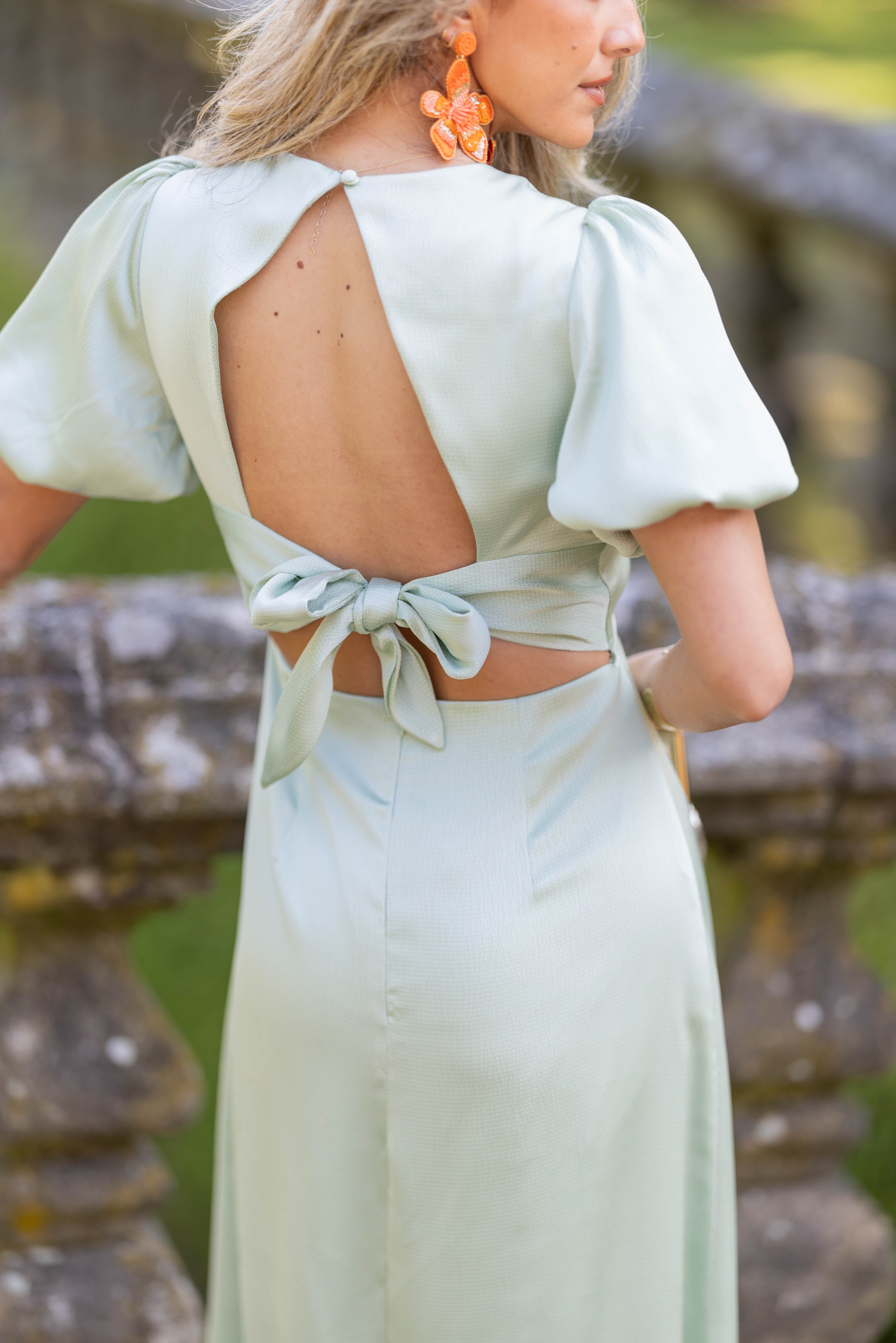 VESTIDO MELISSA