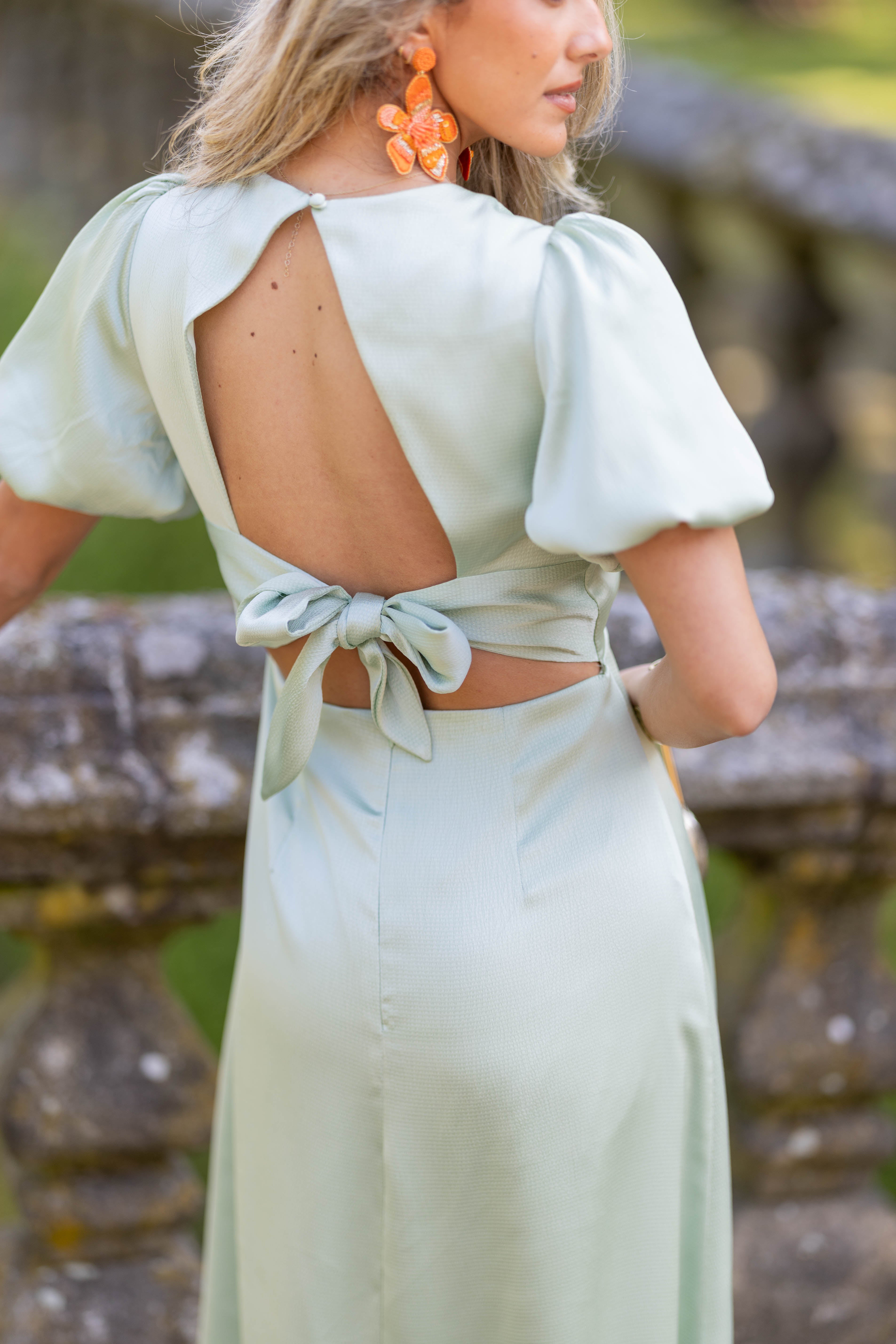VESTIDO MELISSA