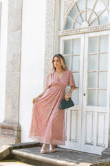 VESTIDO ALINE