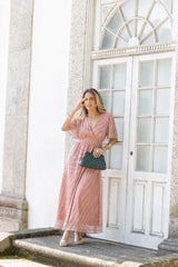 VESTIDO ALINE