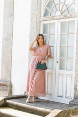 VESTIDO ALINE