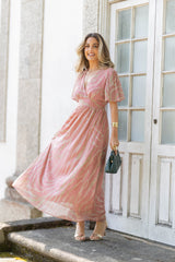 VESTIDO ALINE