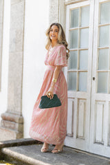 VESTIDO ALINE