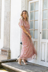 VESTIDO ALINE