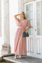 VESTIDO ALINE