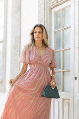 VESTIDO ALINE