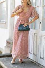VESTIDO ALINE