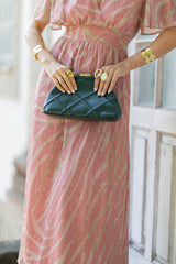 VESTIDO ALINE