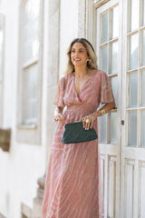 VESTIDO ALINE