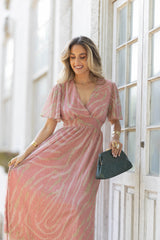 VESTIDO ALINE