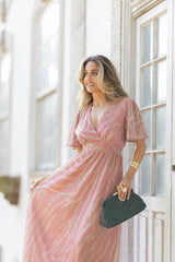 VESTIDO ALINE
