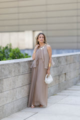 VESTIDO JULIE