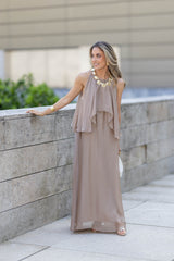 VESTIDO JULIE