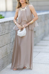 VESTIDO JULIE