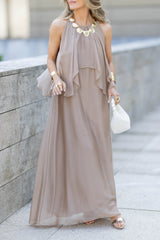 VESTIDO JULIE