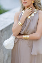 VESTIDO JULIE