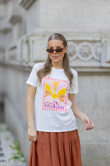 T-SHIRT SANTANA