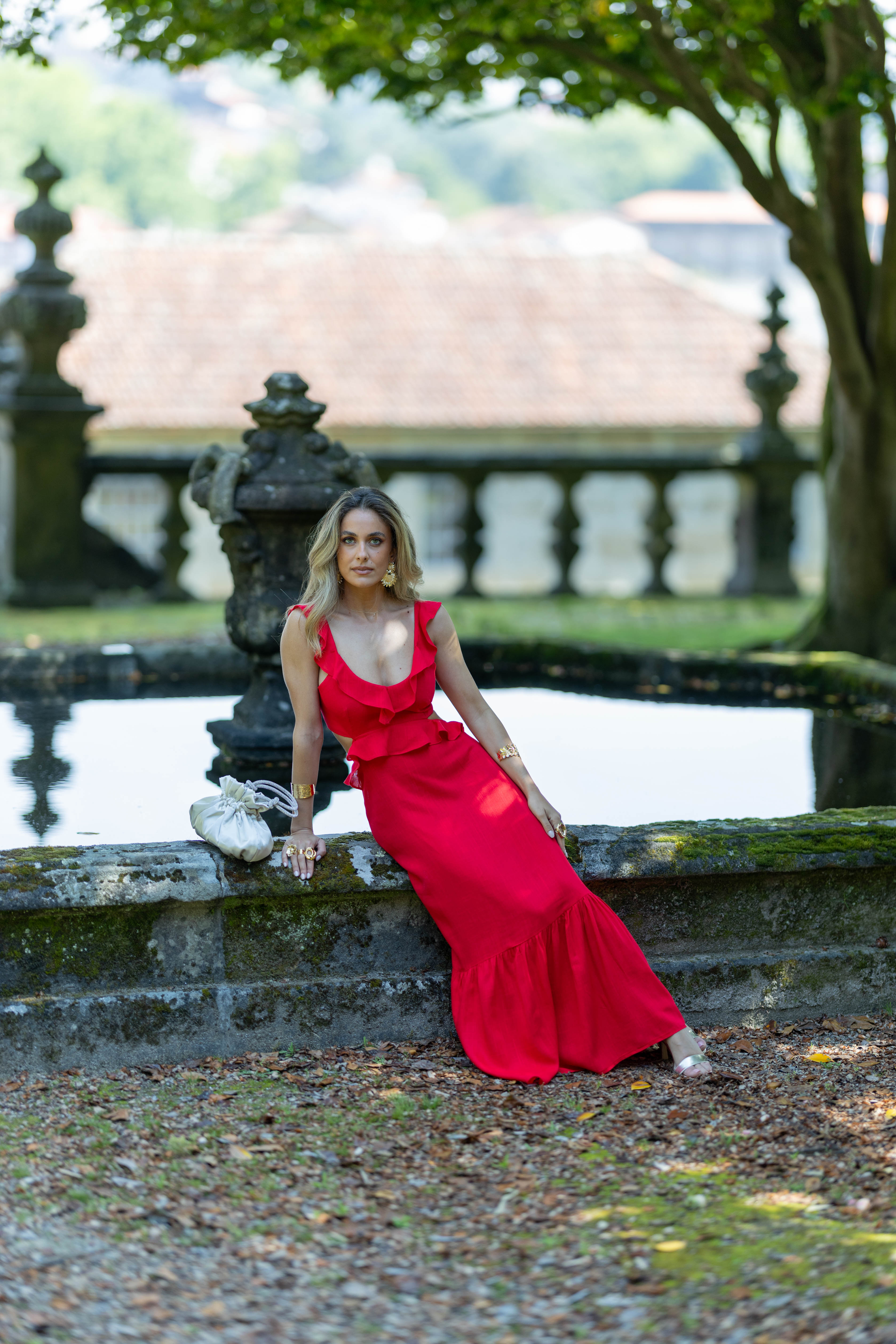 VESTIDO SOL