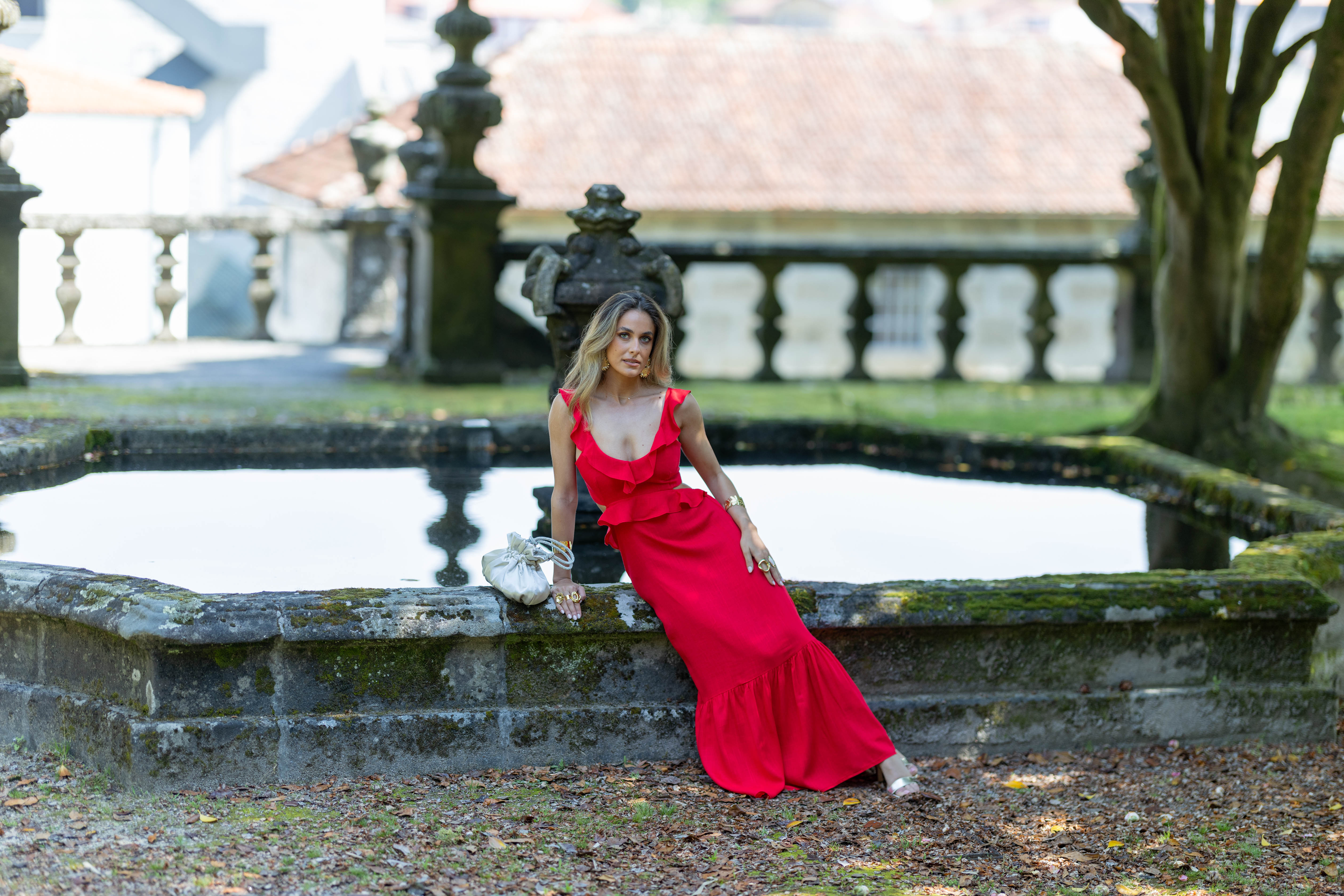 VESTIDO SOL