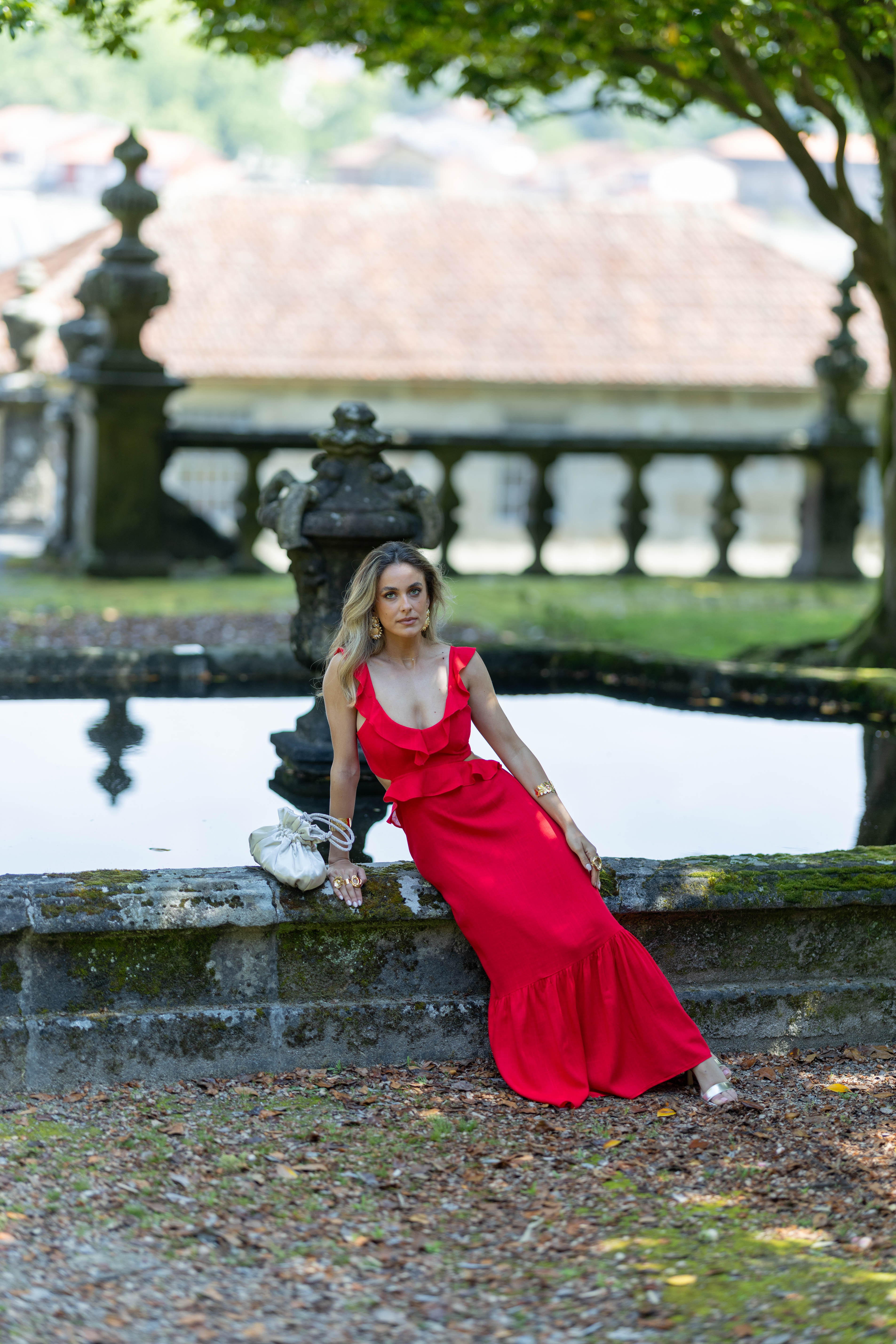 VESTIDO SOL