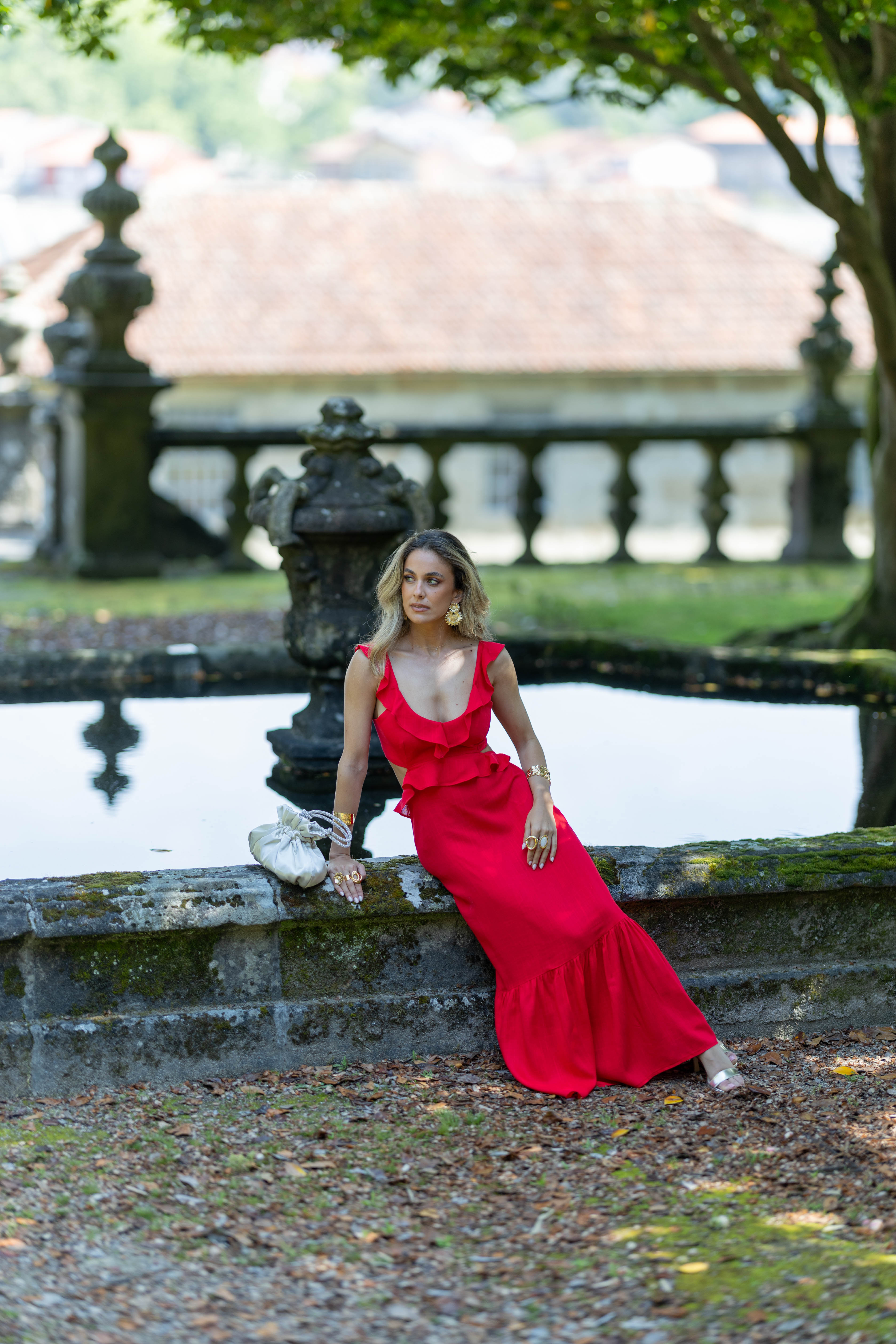VESTIDO SOL