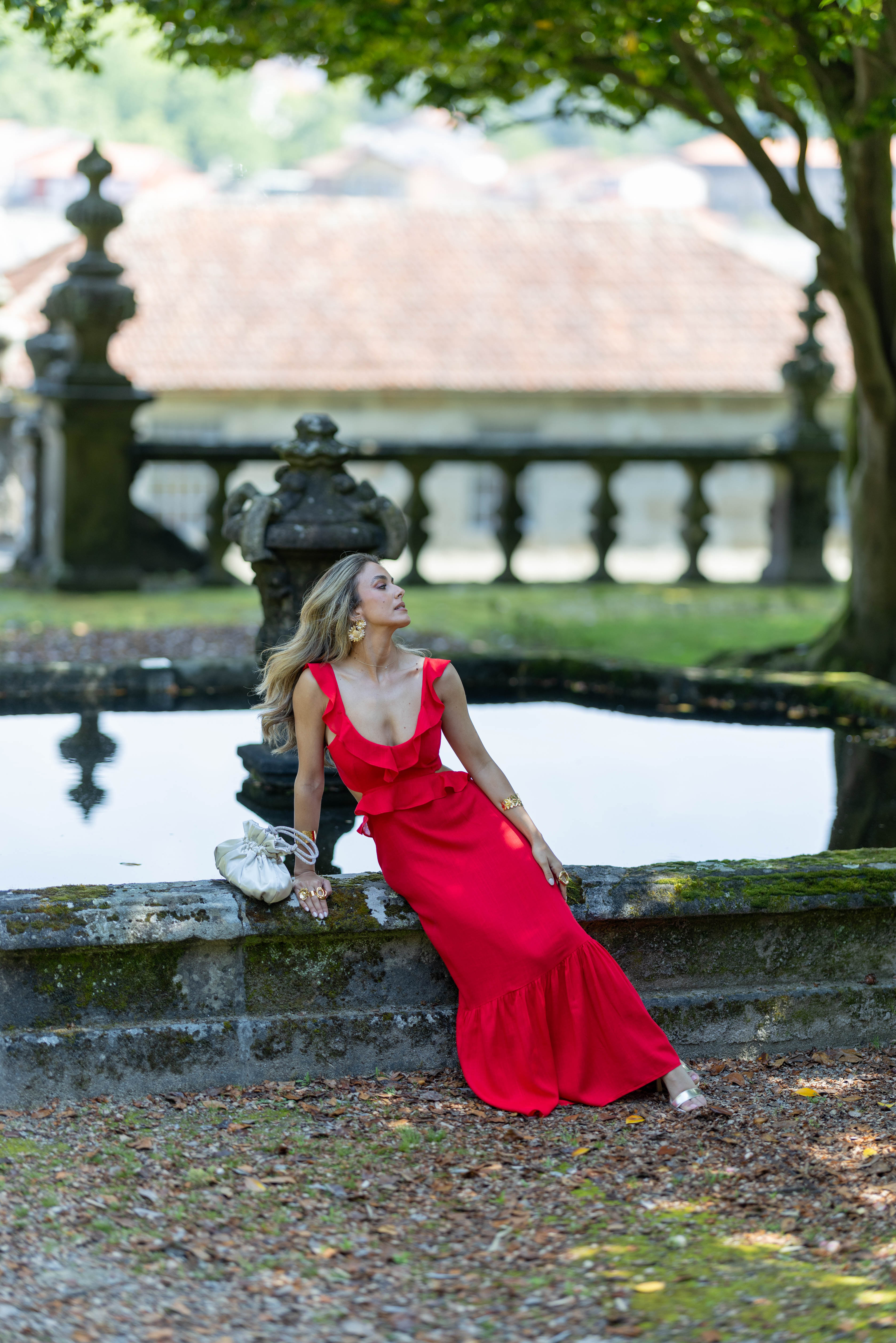 VESTIDO SOL