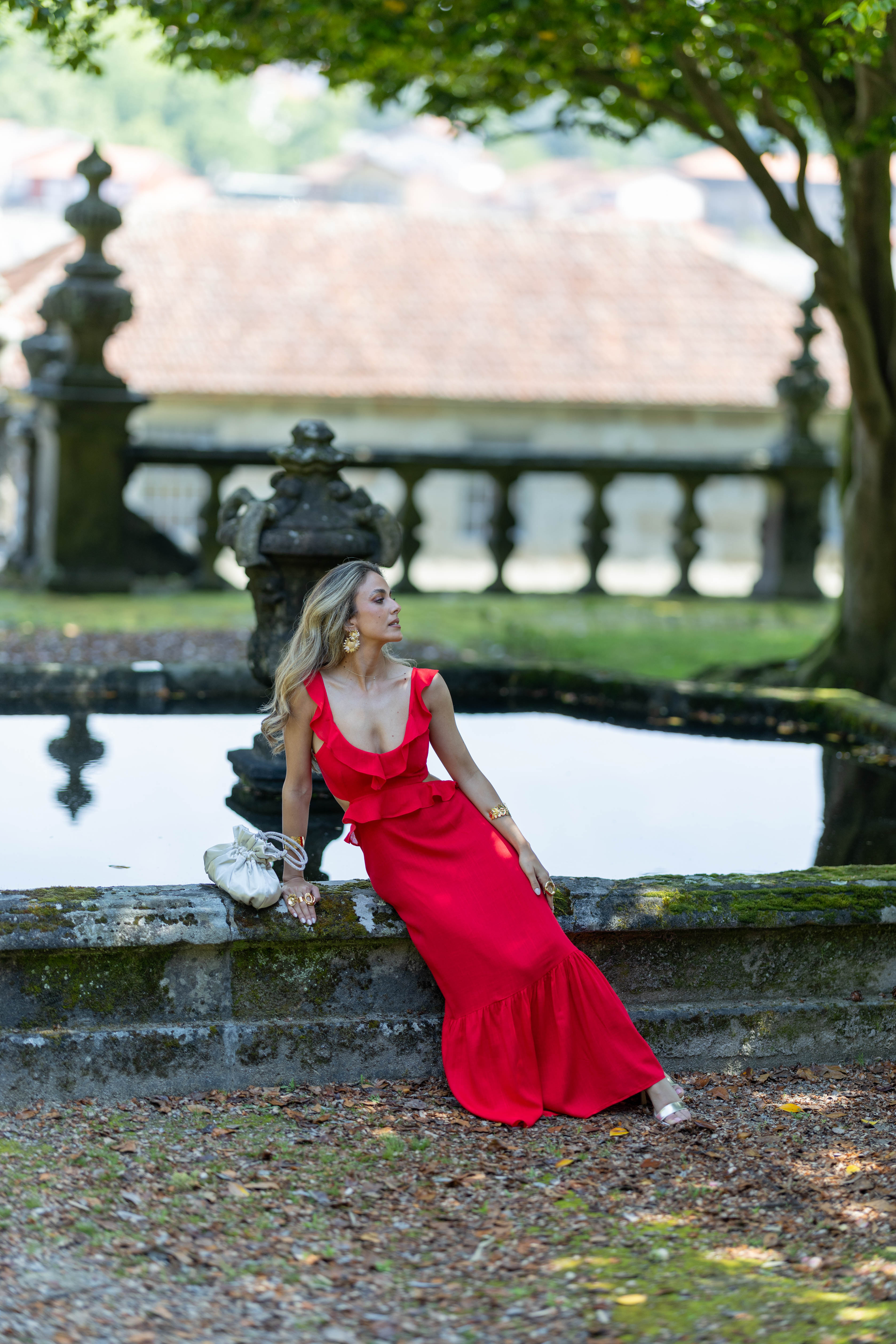 VESTIDO SOL