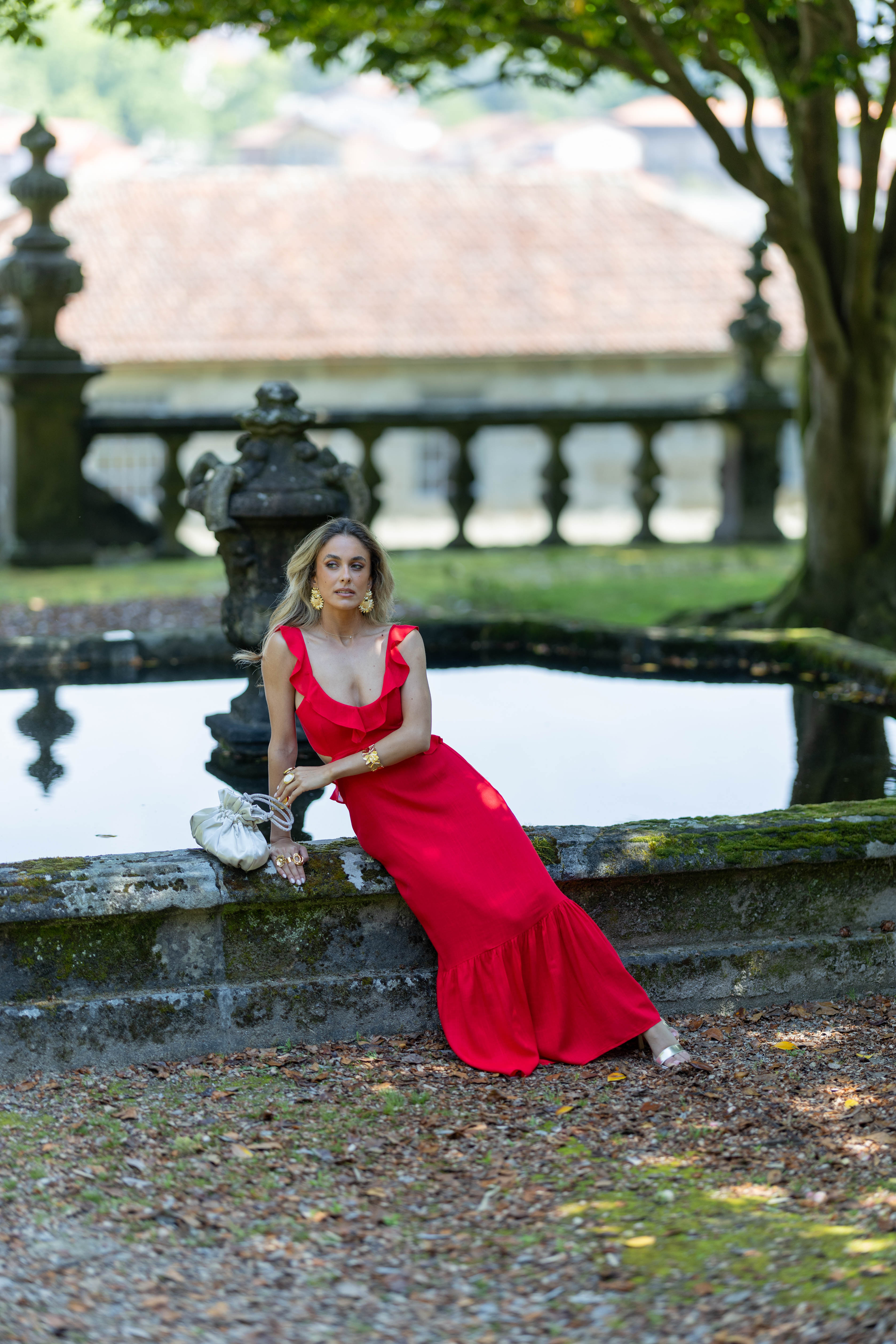 VESTIDO SOL