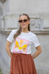 T-SHIRT SANTANA