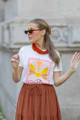 T-SHIRT SANTANA