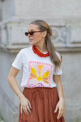 T-SHIRT SANTANA