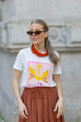 T-SHIRT SANTANA