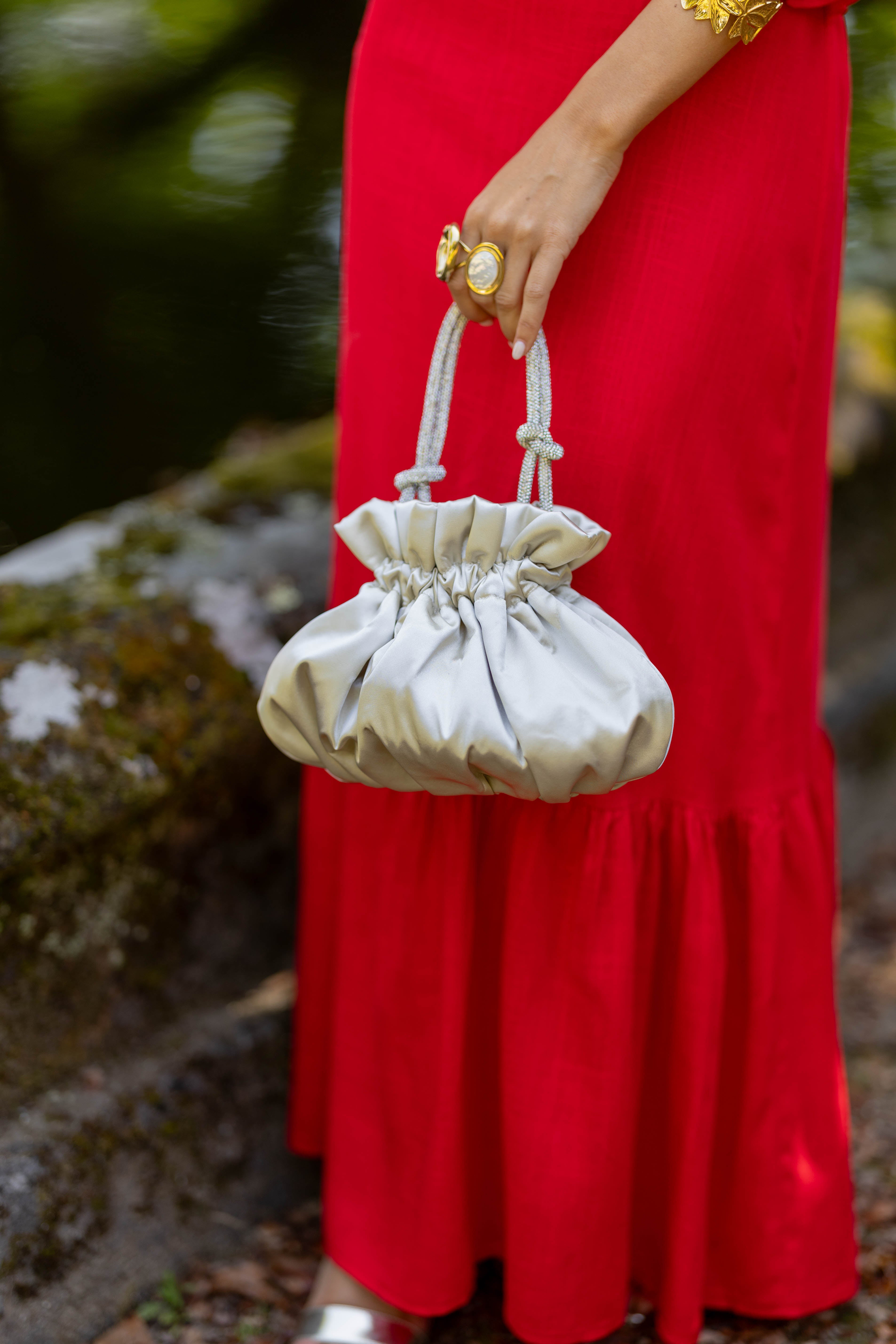 VESTIDO SOL