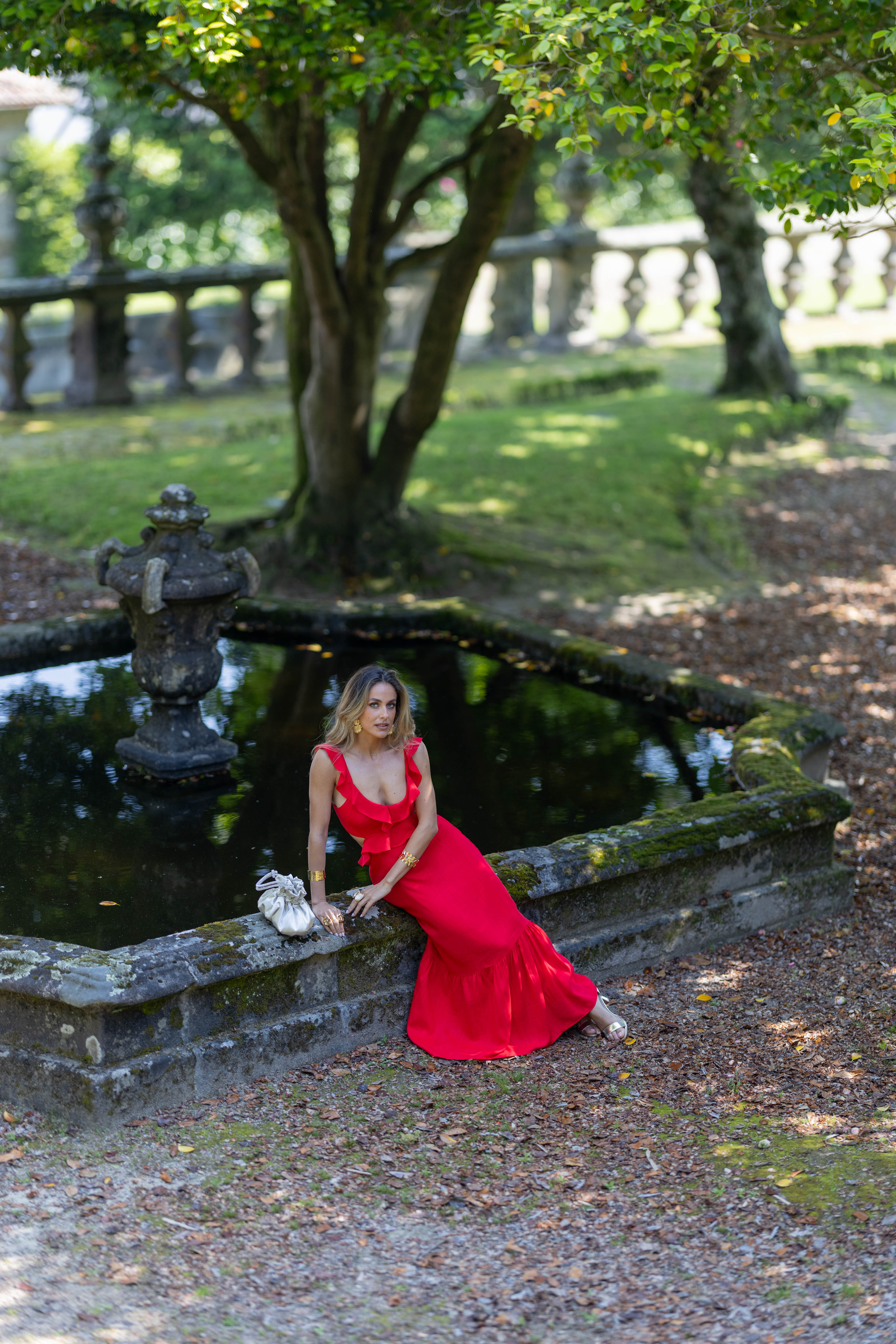 VESTIDO SOL