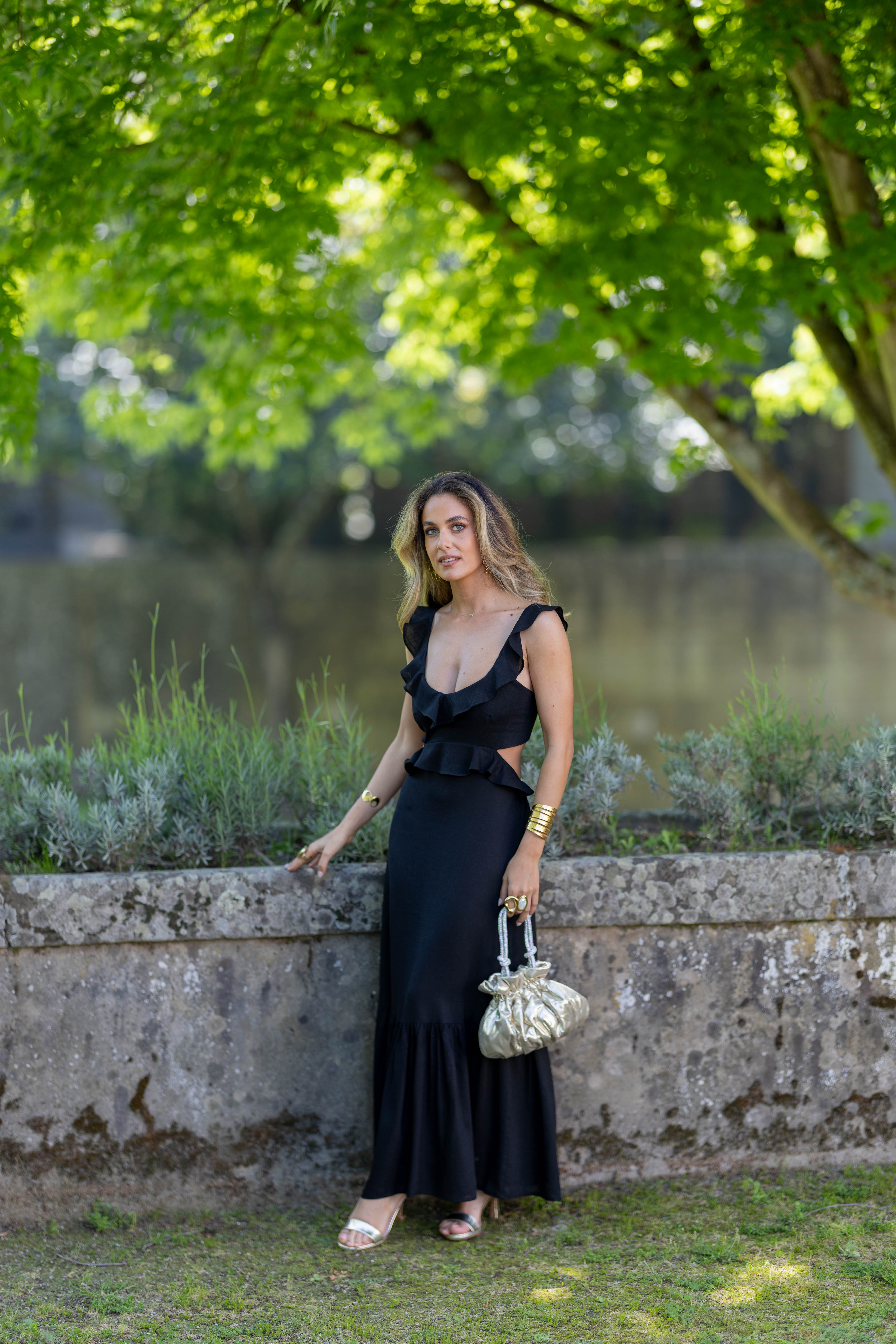 VESTIDO SOL