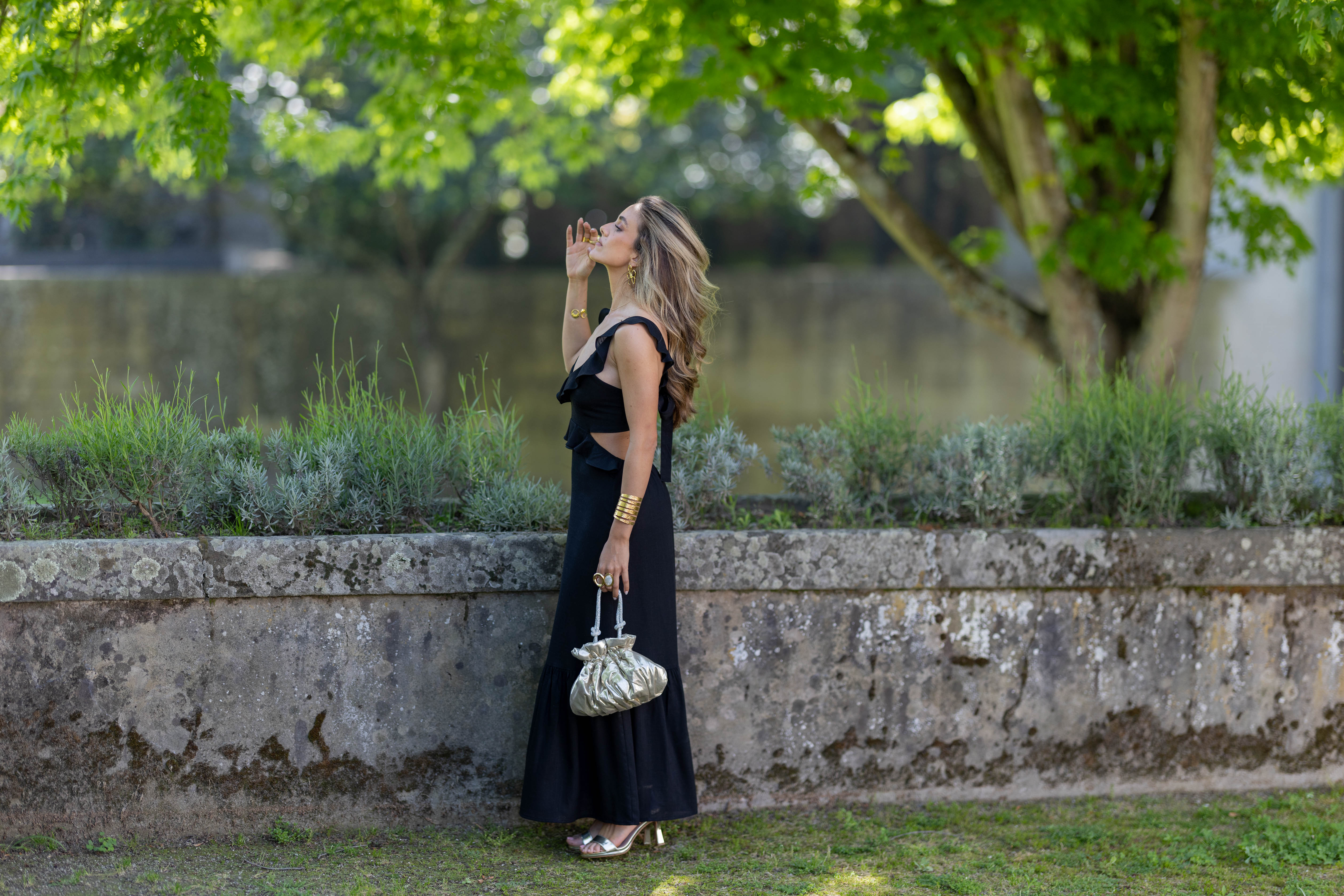 VESTIDO SOL