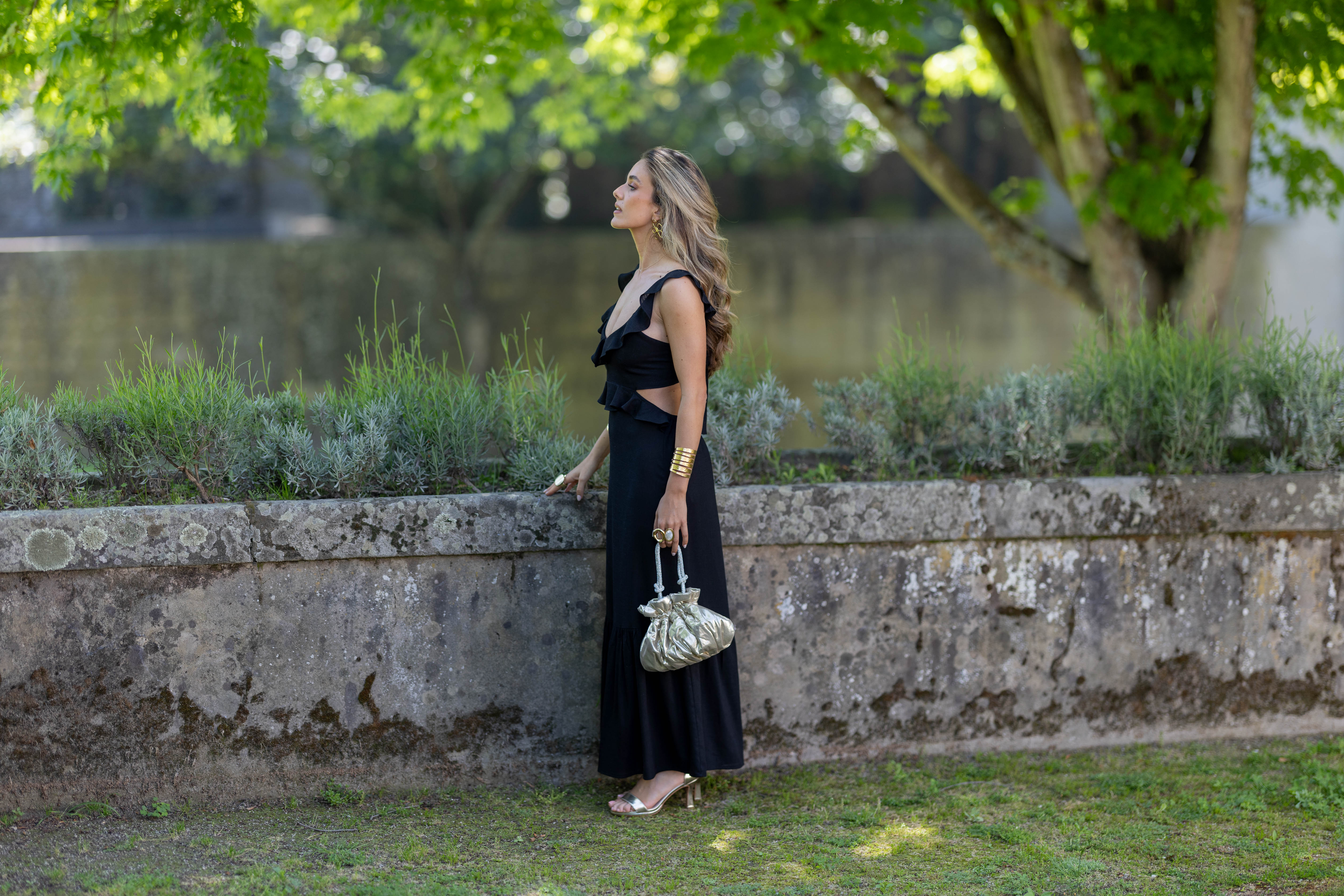 VESTIDO SOL