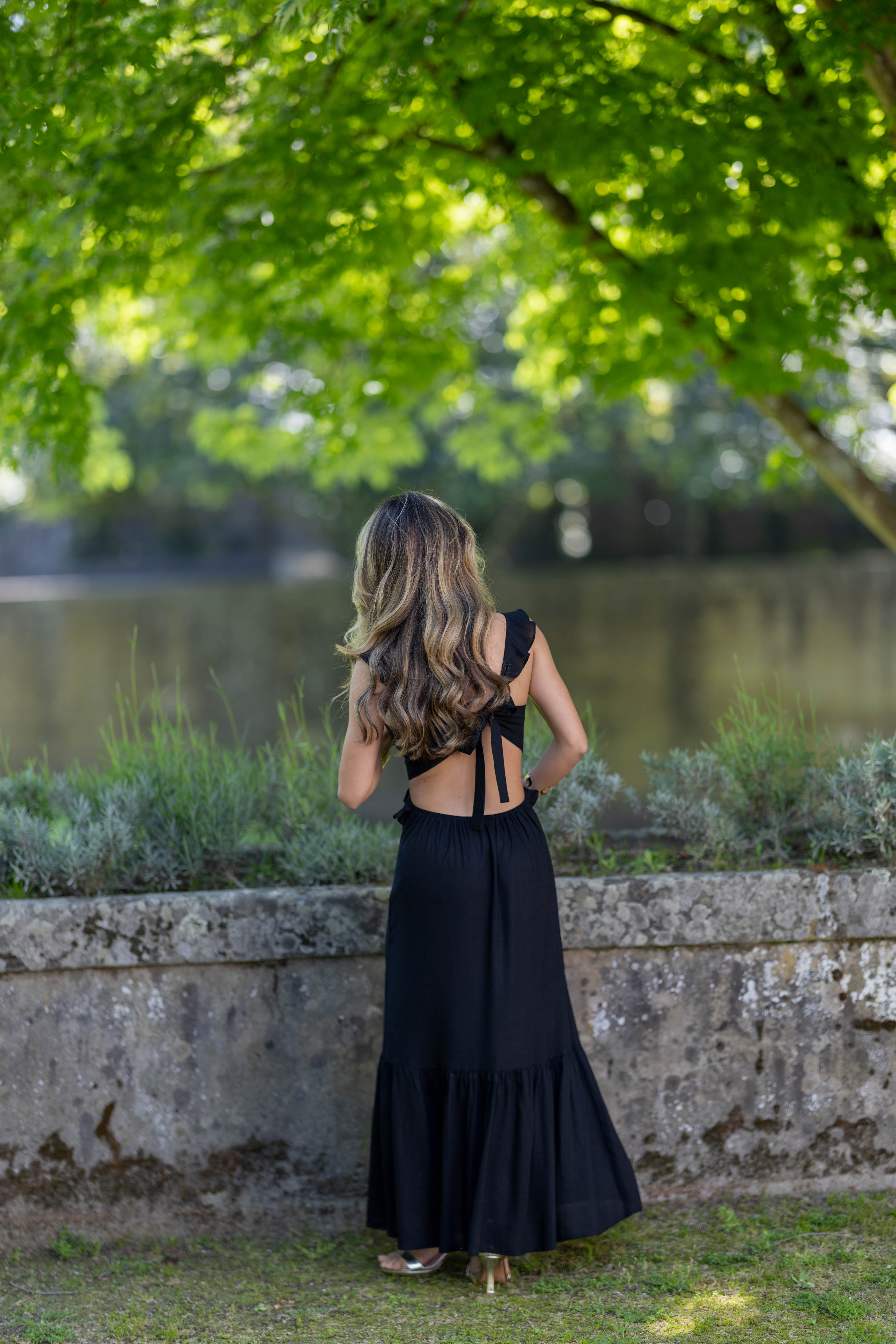 VESTIDO SOL