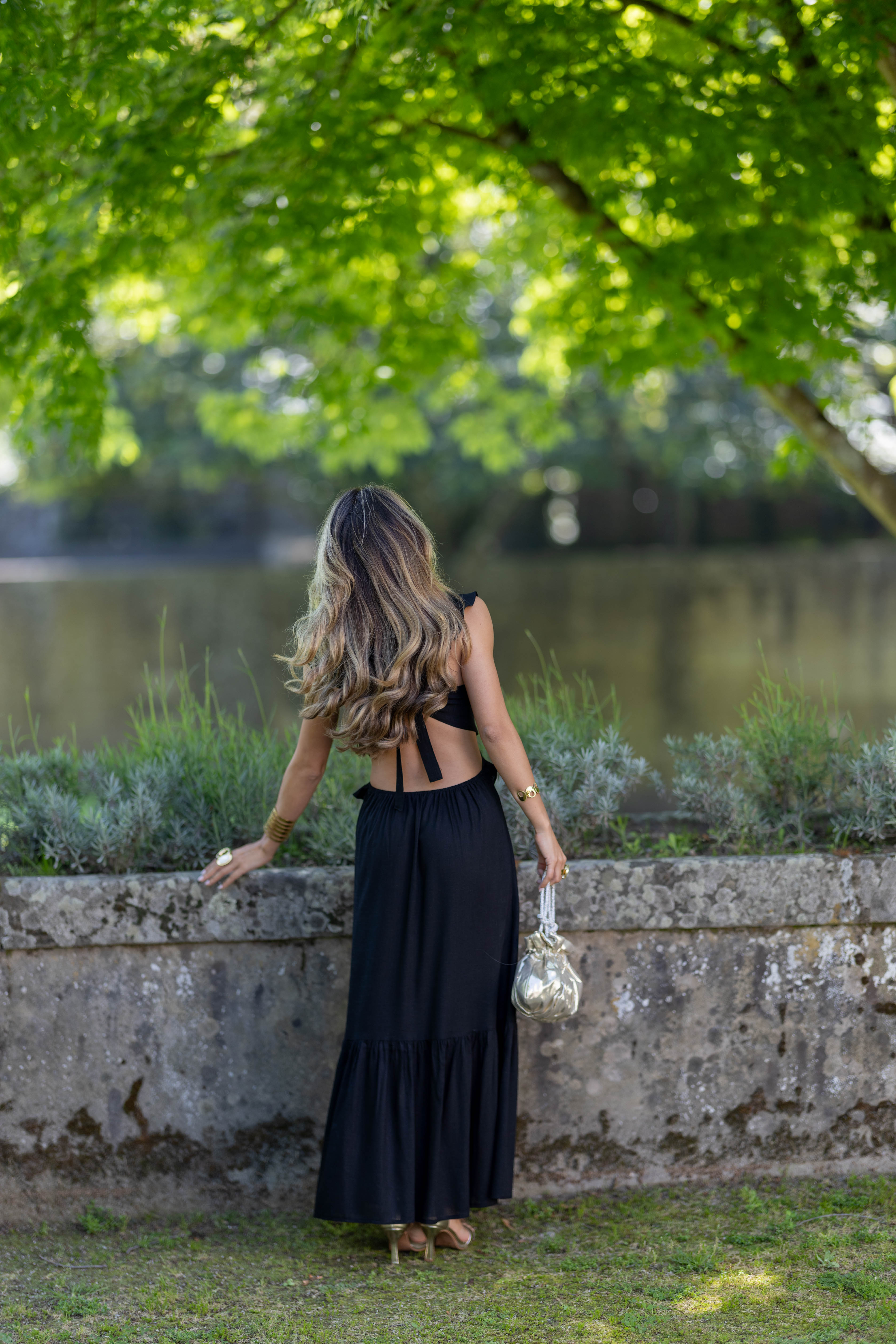 VESTIDO SOL