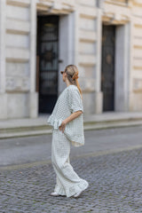BLUSA DELI