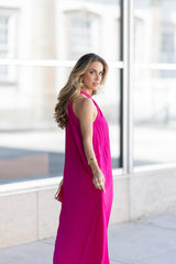 VESTIDO NOA