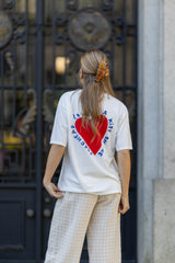 T-SHIRT DIOS