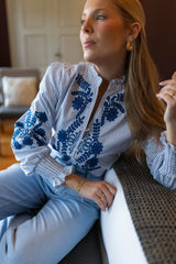 PRÉ-VENDA BLUSA VIENA